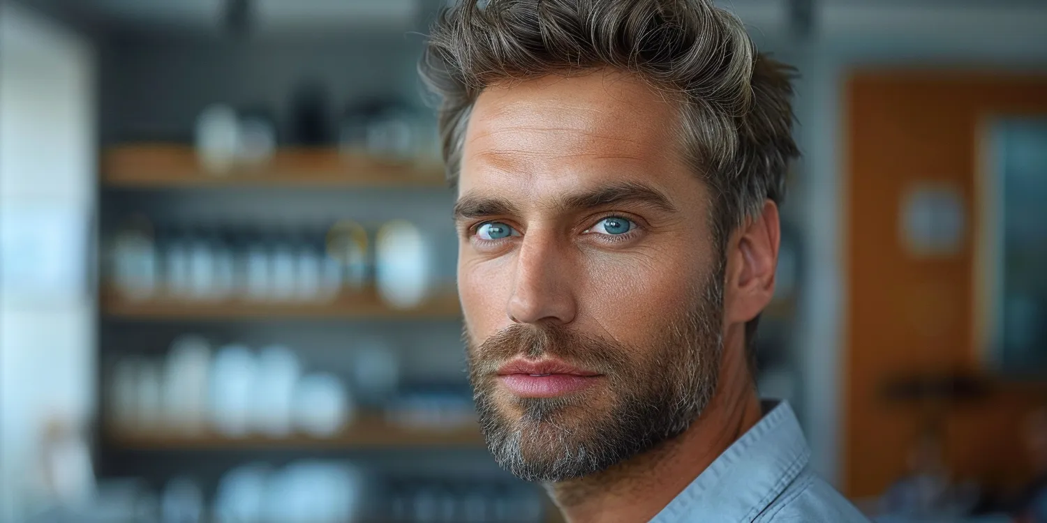 Ile trwa przeszczep włosów?