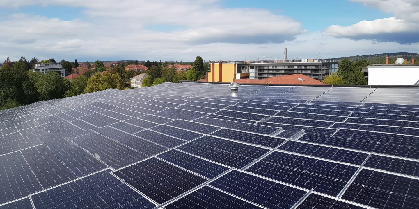 Gdzie kupić tanio panele fotowoltaiczne?