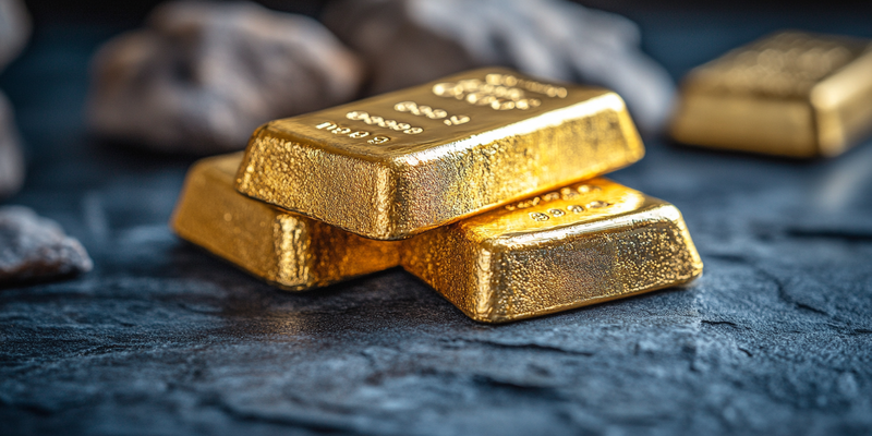 Gdzie mozna sprzedac złoto?