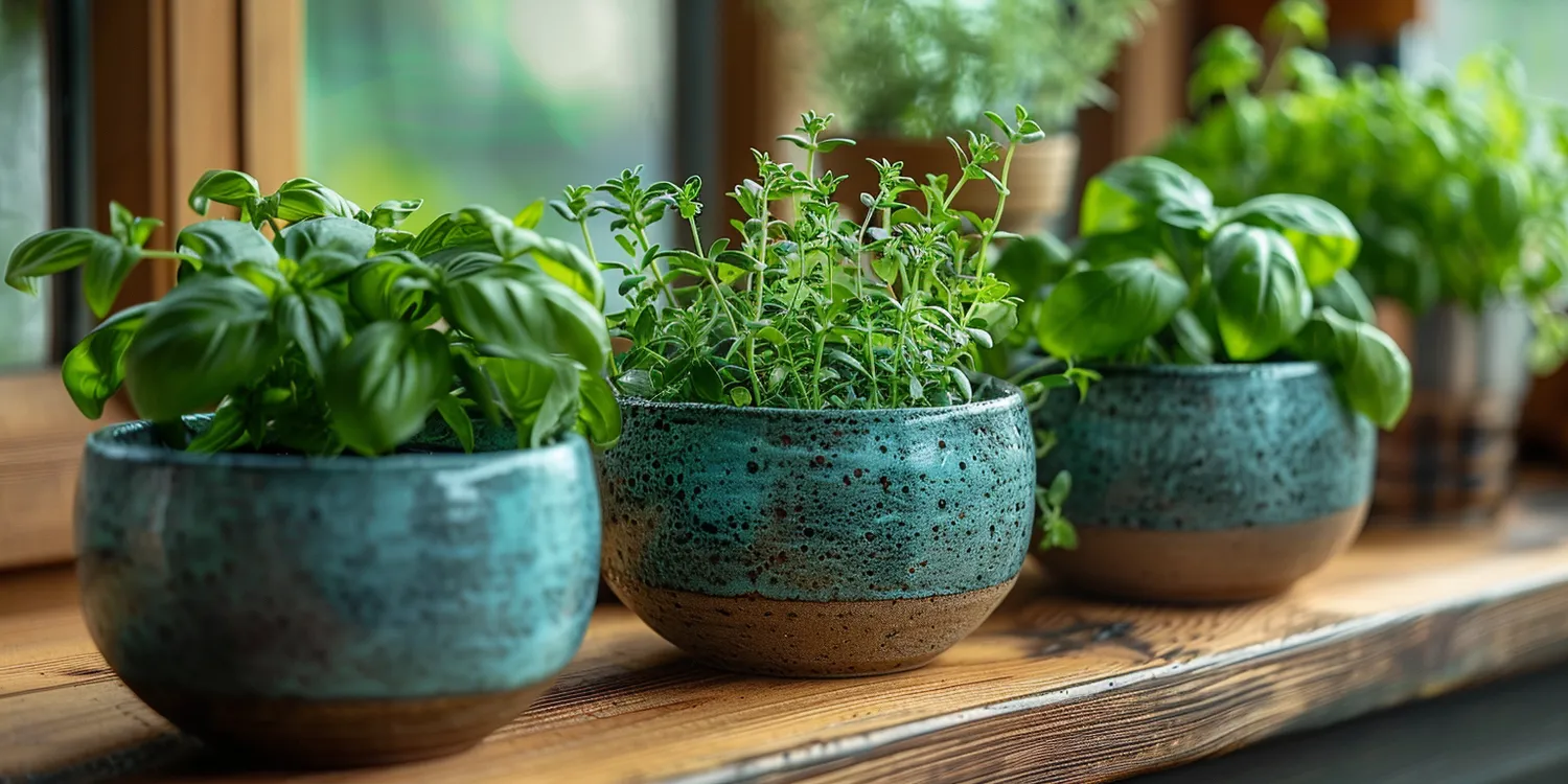 Jak zrobić ogród w szkle?