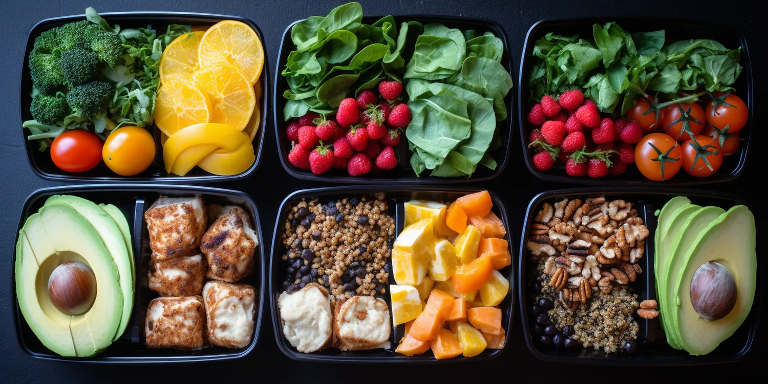 Jaki jest najlepszy catering dietetyczny?