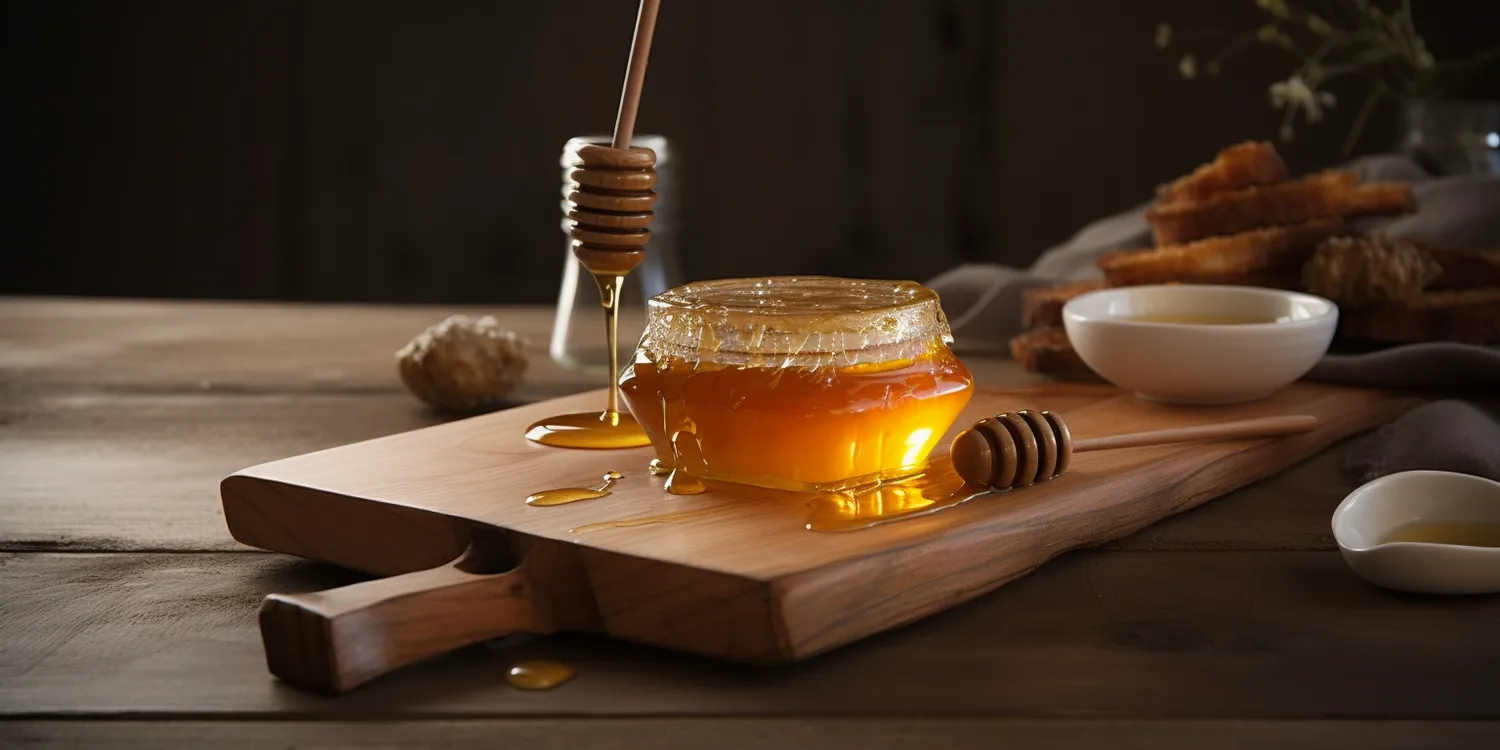 Miód wielokwiatowy czy lipowy?