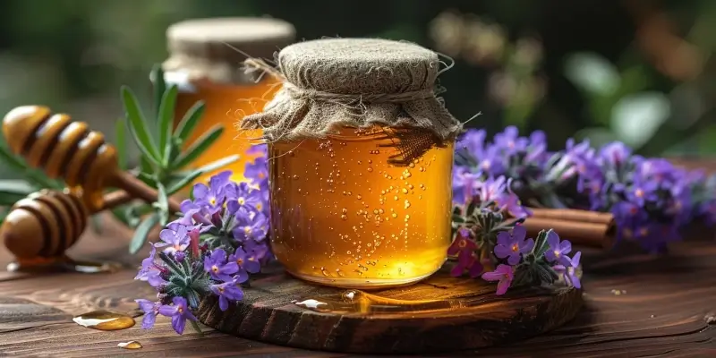 Miód wielokwiatowy czy lipowy?