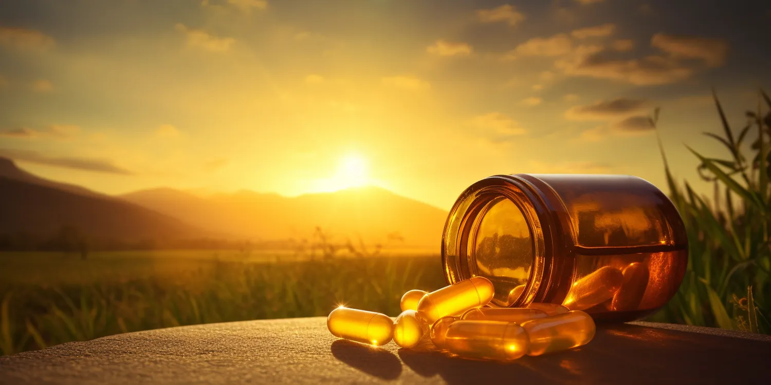 Witamina D dla noworodka jaką najlepsza?