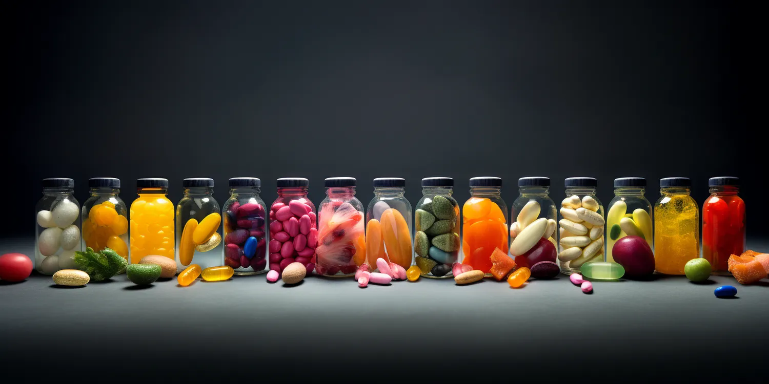 Witamina D gdzie znalezc?