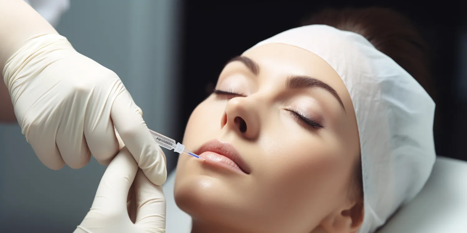 Zrobieni co moze medycyna estetyczna?