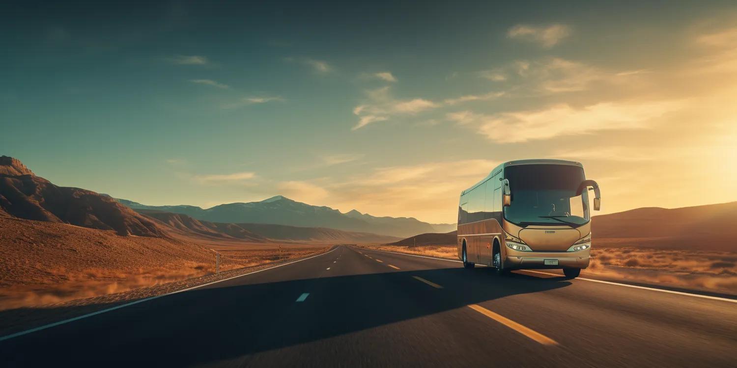 Autokar lux ile miejsc?