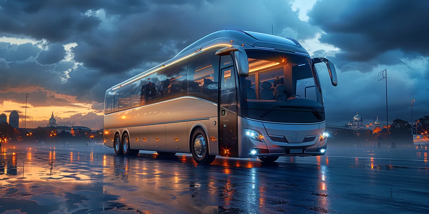 Autokary na ile osob?