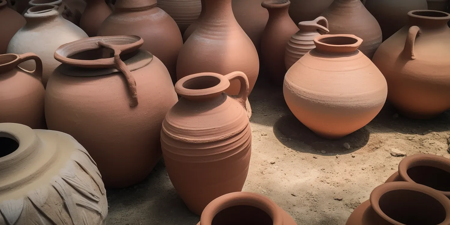 Co daje warsztat ceramiczny?