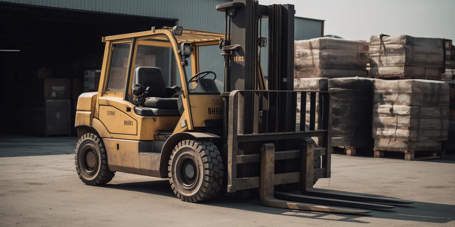 Części zamienne do wózków widłowych Wałbrzych