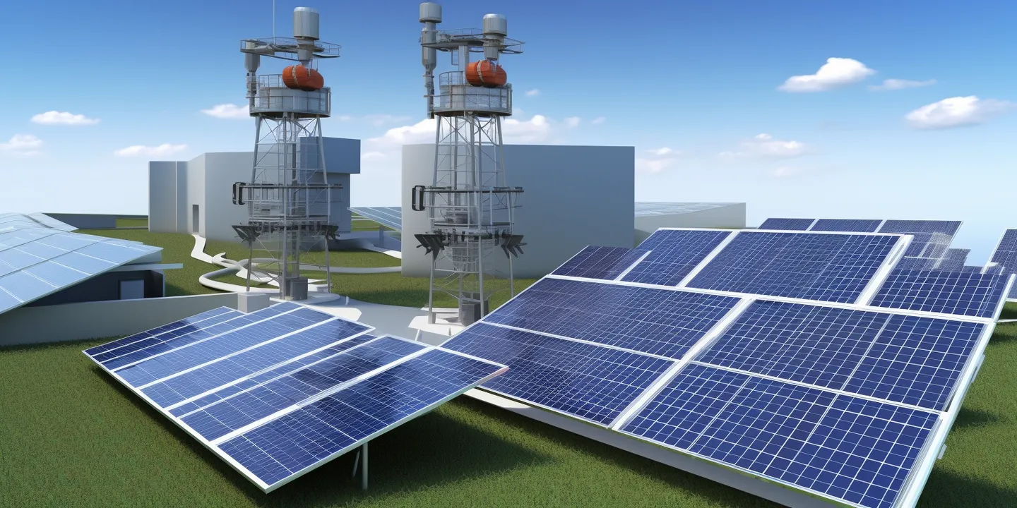 Czy można myć panele fotowoltaiczne?