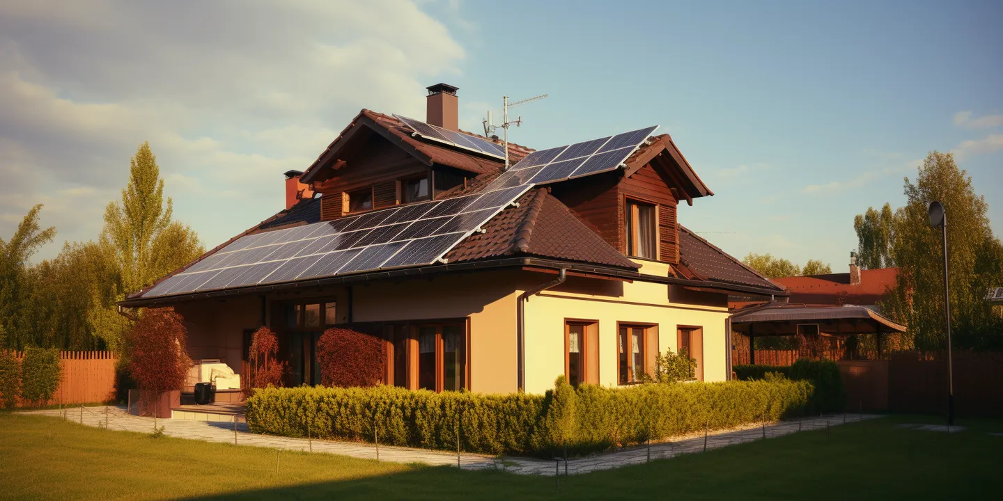 Czy panele fotowoltaiczne są szkodliwe?