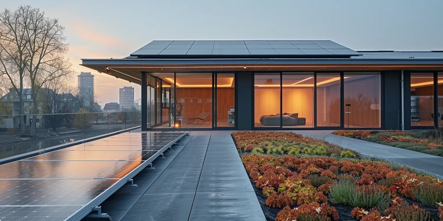 Czy warto myć panele fotowoltaiczne?