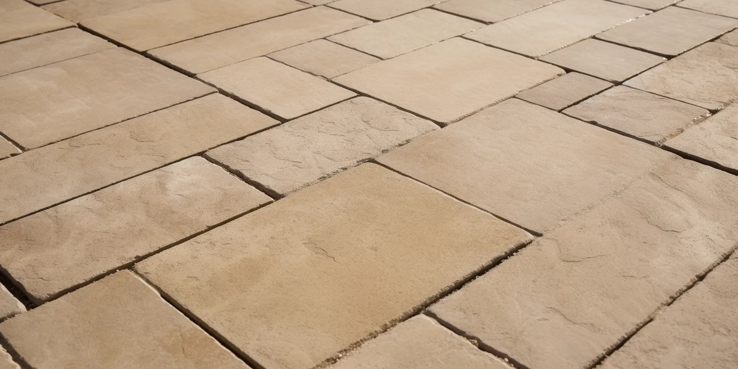 Czyszczenie i impregnacja kostki brukowej