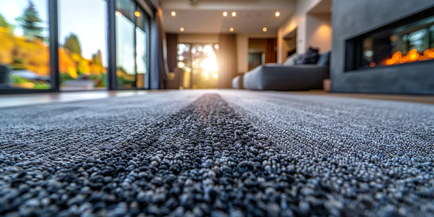 Dlaczego pranie dywanów jest ważne?