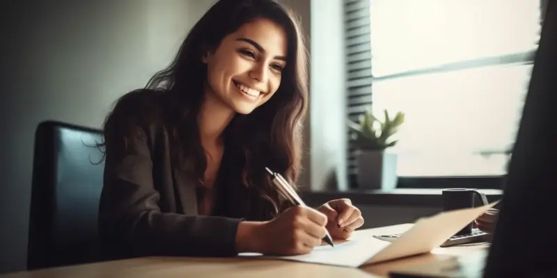 Dlaczego warto wybrać usługi księgowej?