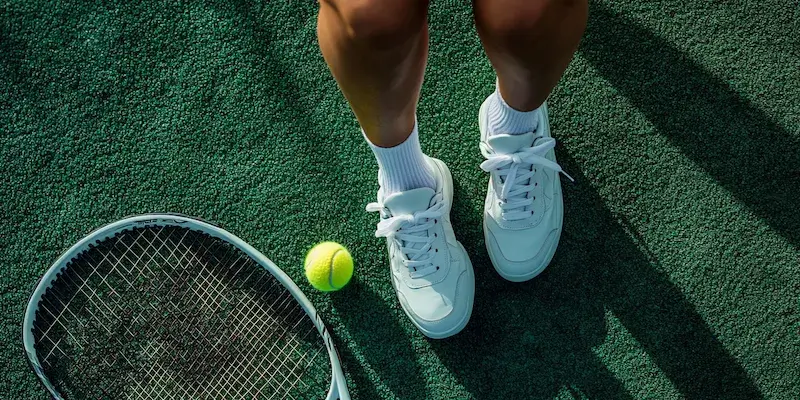 Do ile setów tenis?
