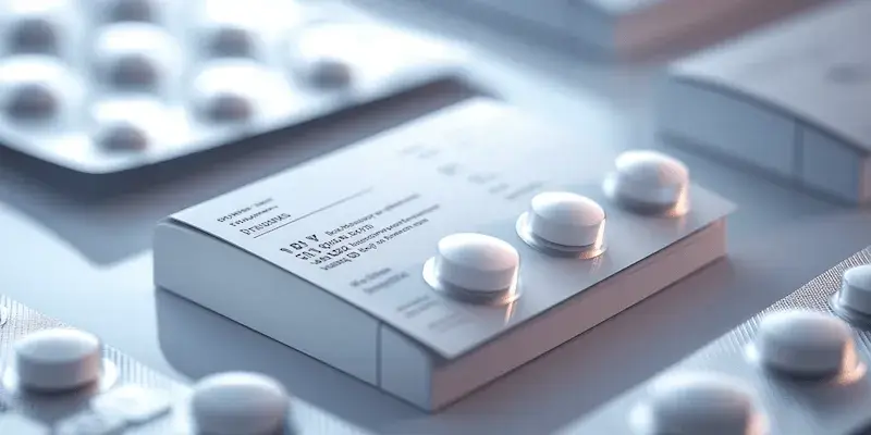 Drukarnia opakowań leków a design - trendy graficzne