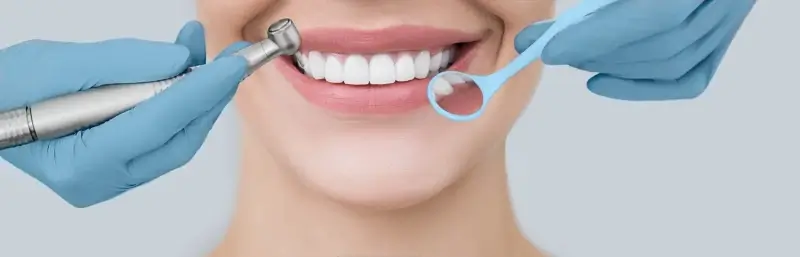 Endodoncja stomatologiczna Szczecin