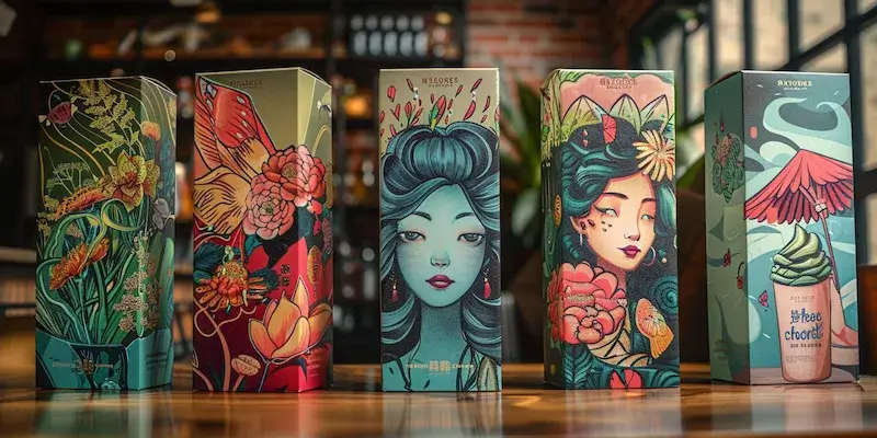 Gdzie wyrzucać opakowania kartonowe po mleku?