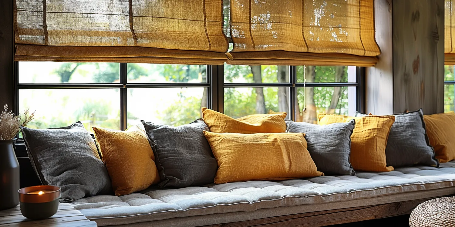 Gdzie wyrzucić rolety materiałowe?