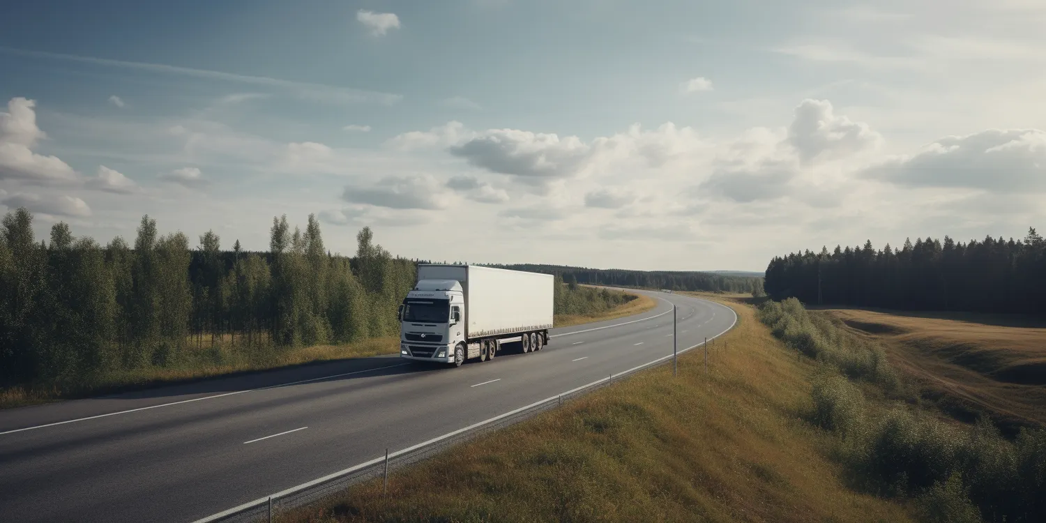 Gdzie znaleźć dobre OCP dla przewoźnika?