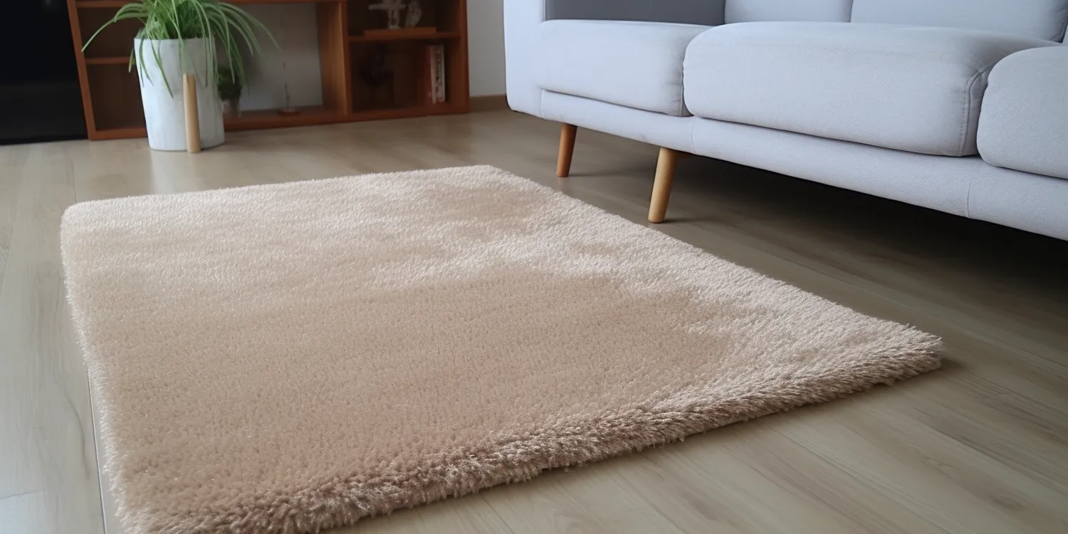 Ile kosztuje pranie dywanu?