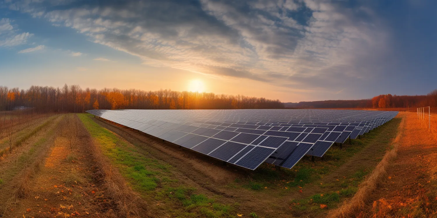 Ile lat działają panele fotowoltaiczne?