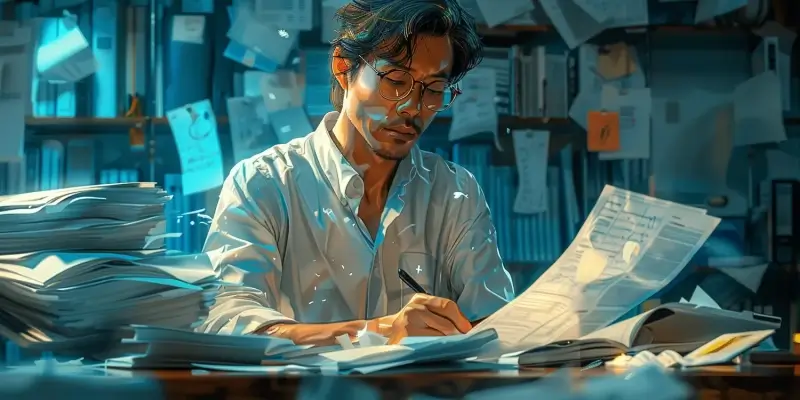 Ile trzeba zapłacić za usługi księgowe?