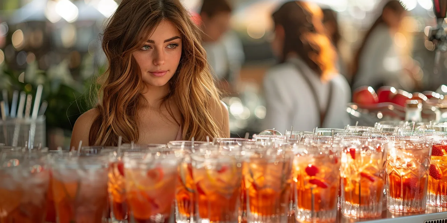 Ile zarabia barman za godzine?