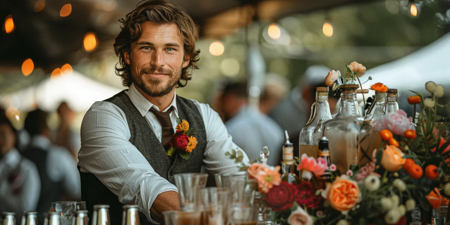Ile zarabia profesjonalny barman?