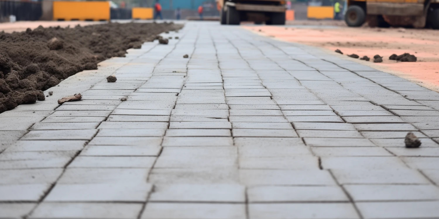 Impregnacja kostki brukowej – kiedy ją wykonać?