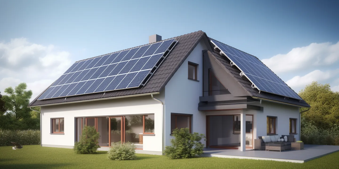 Jak czyścić panele fotowoltaiczne?