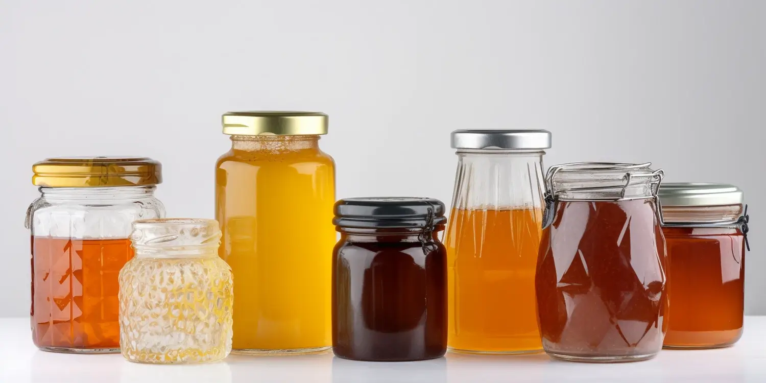 Jak długo krystalizuje się miód rzepakowy?