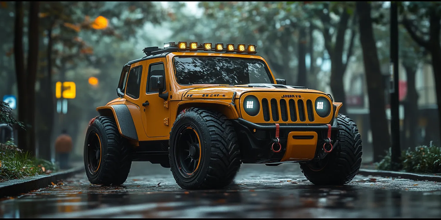 Jak dobrać opony do felg?