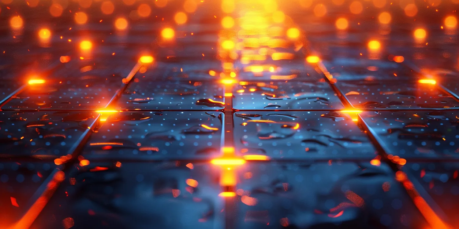 Jak dobrać panele fotowoltaiczne?