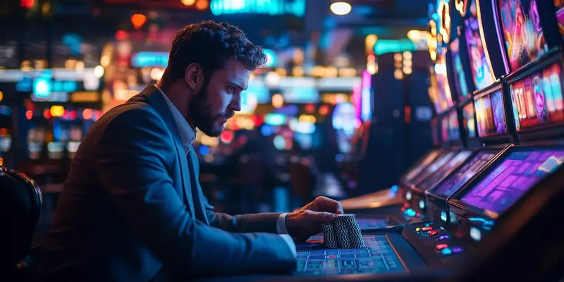 Jak działa uzależnienie od hazardu?