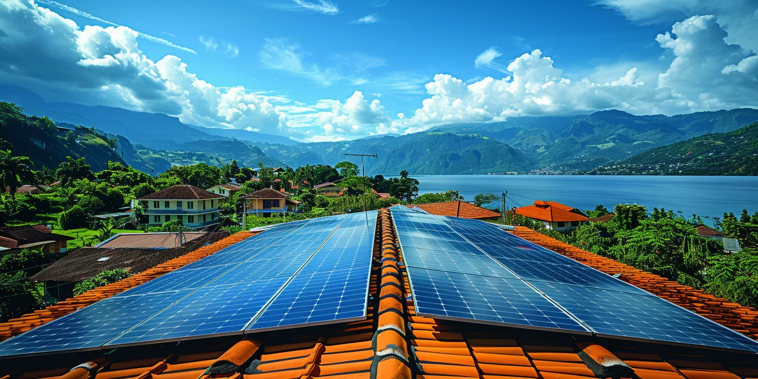 Jak najlepiej ustawić panele fotowoltaiczne?