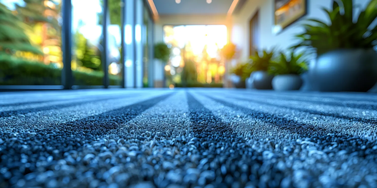 Jak obliczyć ilość wykładziny na schody?