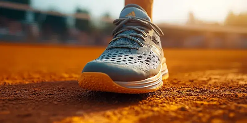 Jak obstawiać tenis ziemny?
