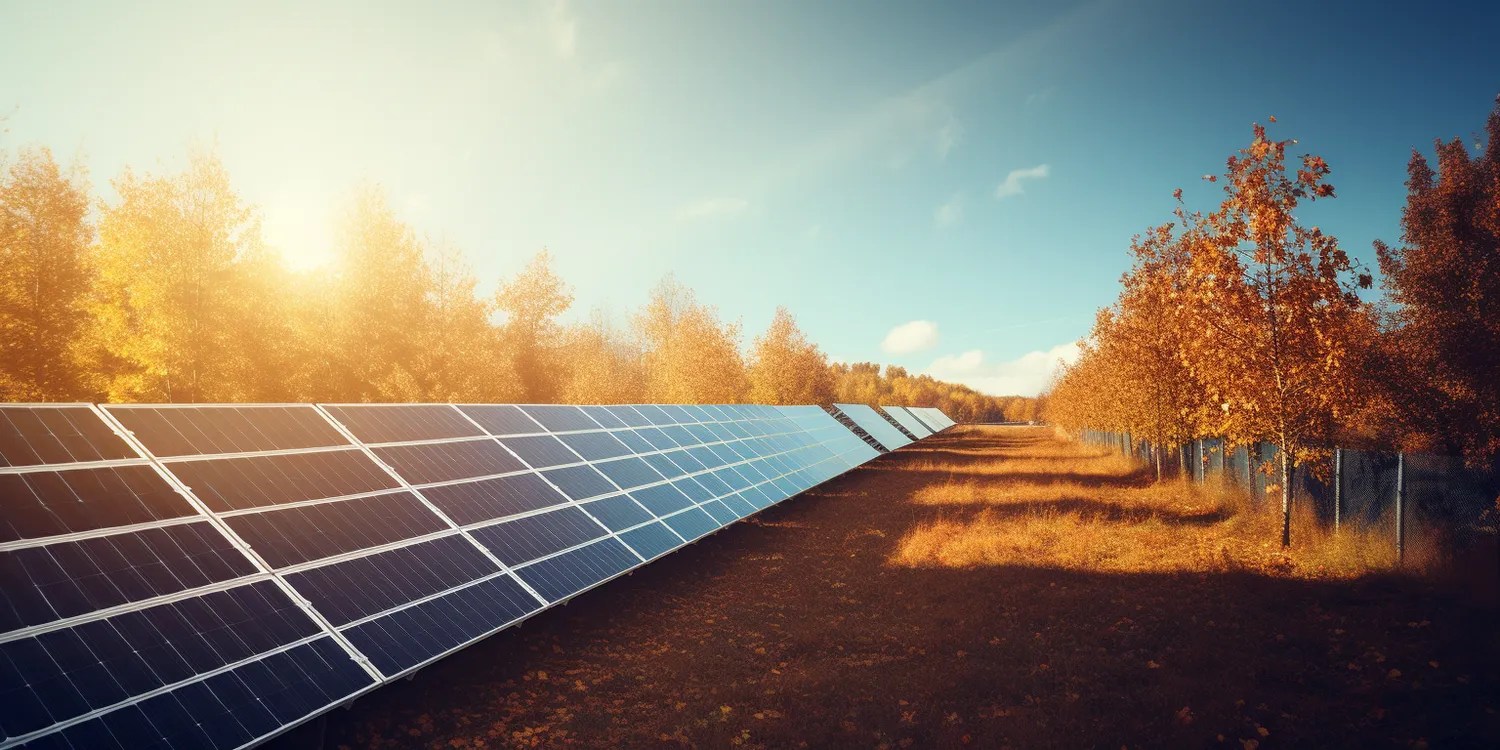 Jak podłączyć panele fotowoltaiczne do grzałki?