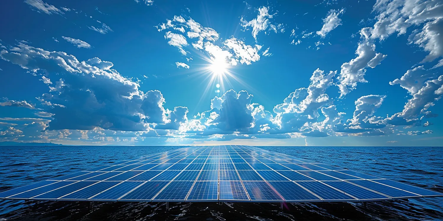 Jak połączyć panele fotowoltaiczne?