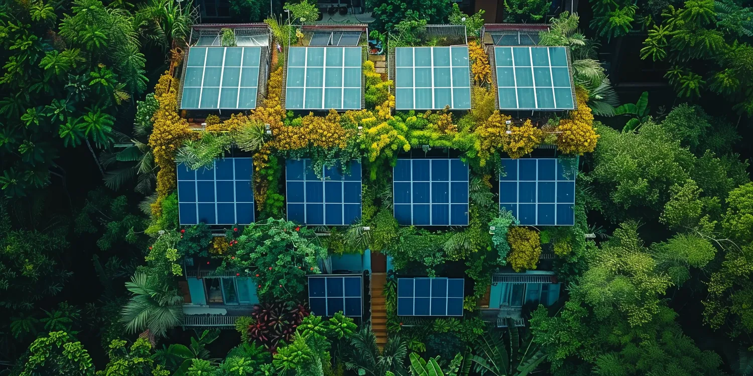 Jak rozłączyć panele fotowoltaiczne?