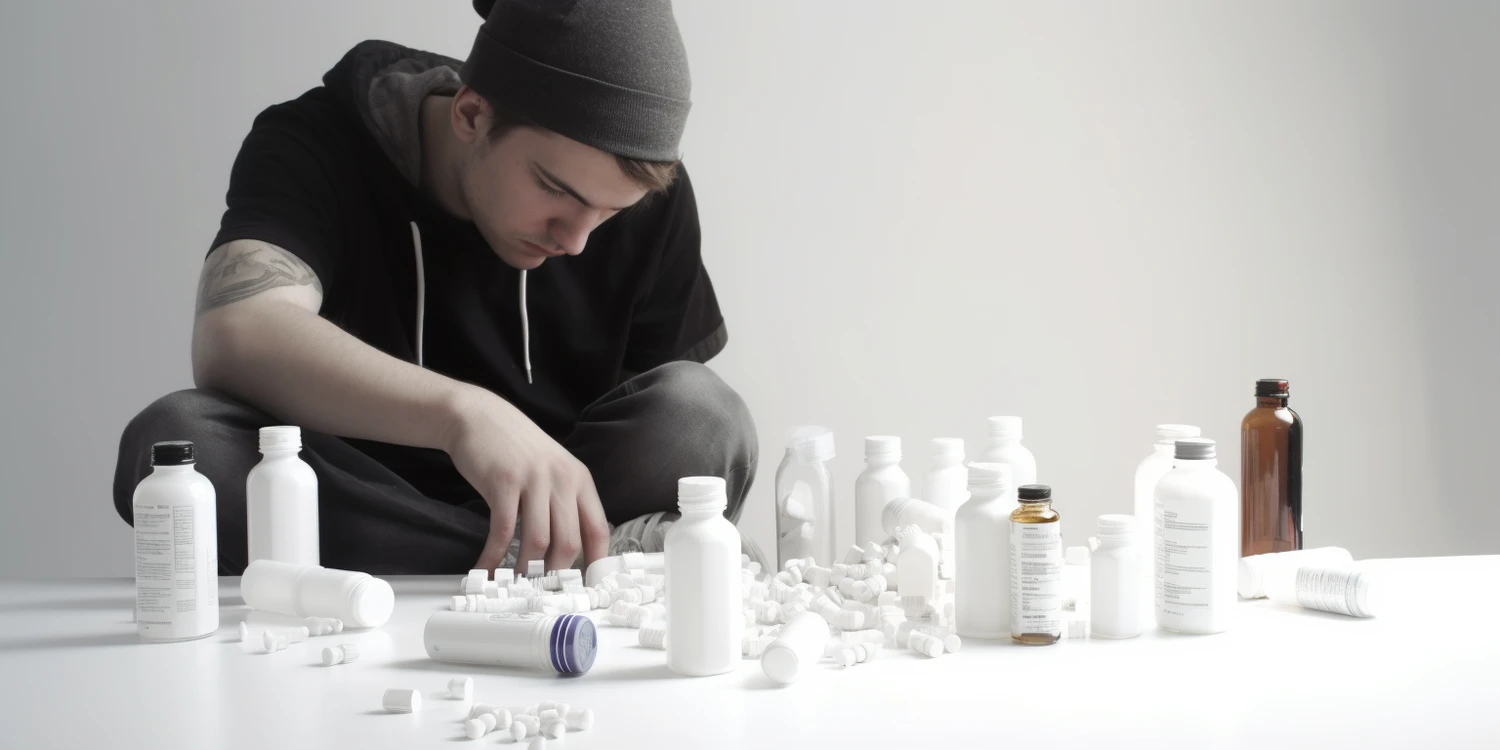 Jak rozpoznać uzależnienie od narkotyków?