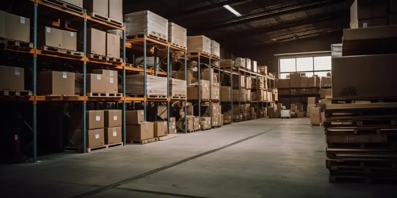 Jak sie produkuje opakowania kartonowe?