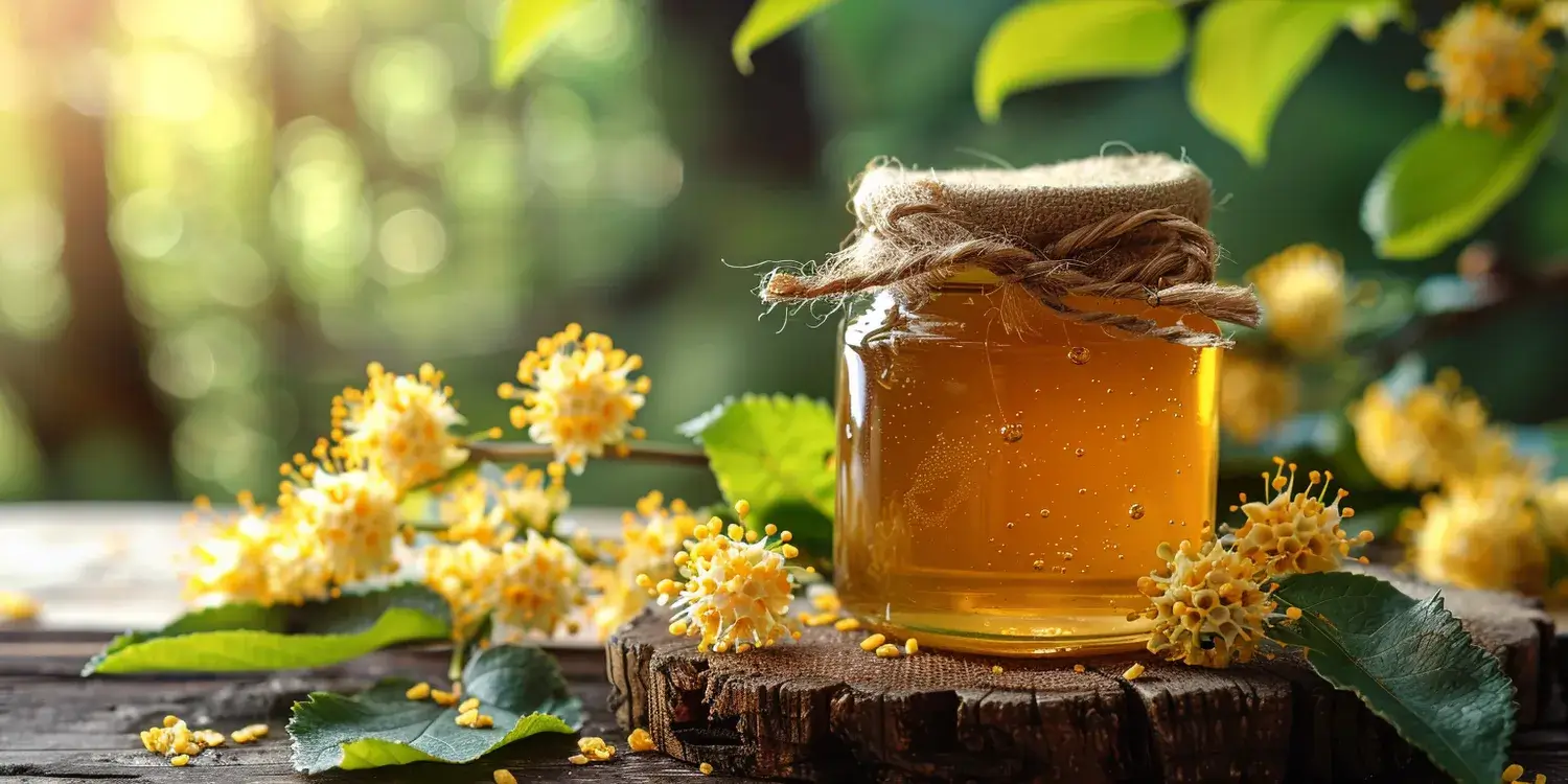 Jak smakuje miód rzepakowy?