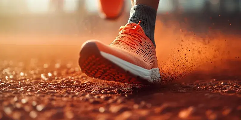 Jak trenować tenis ziemny?