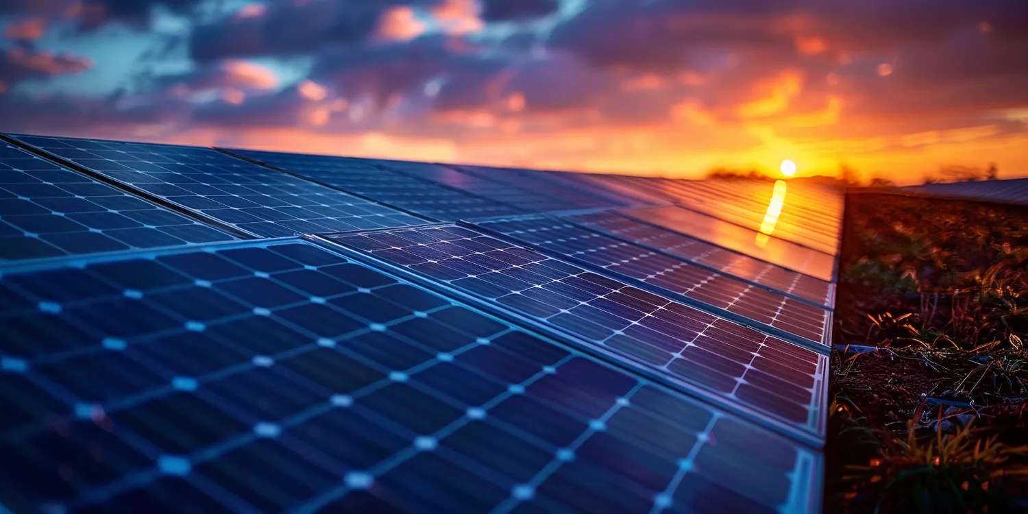 Jak ustawić panele fotowoltaiczne?