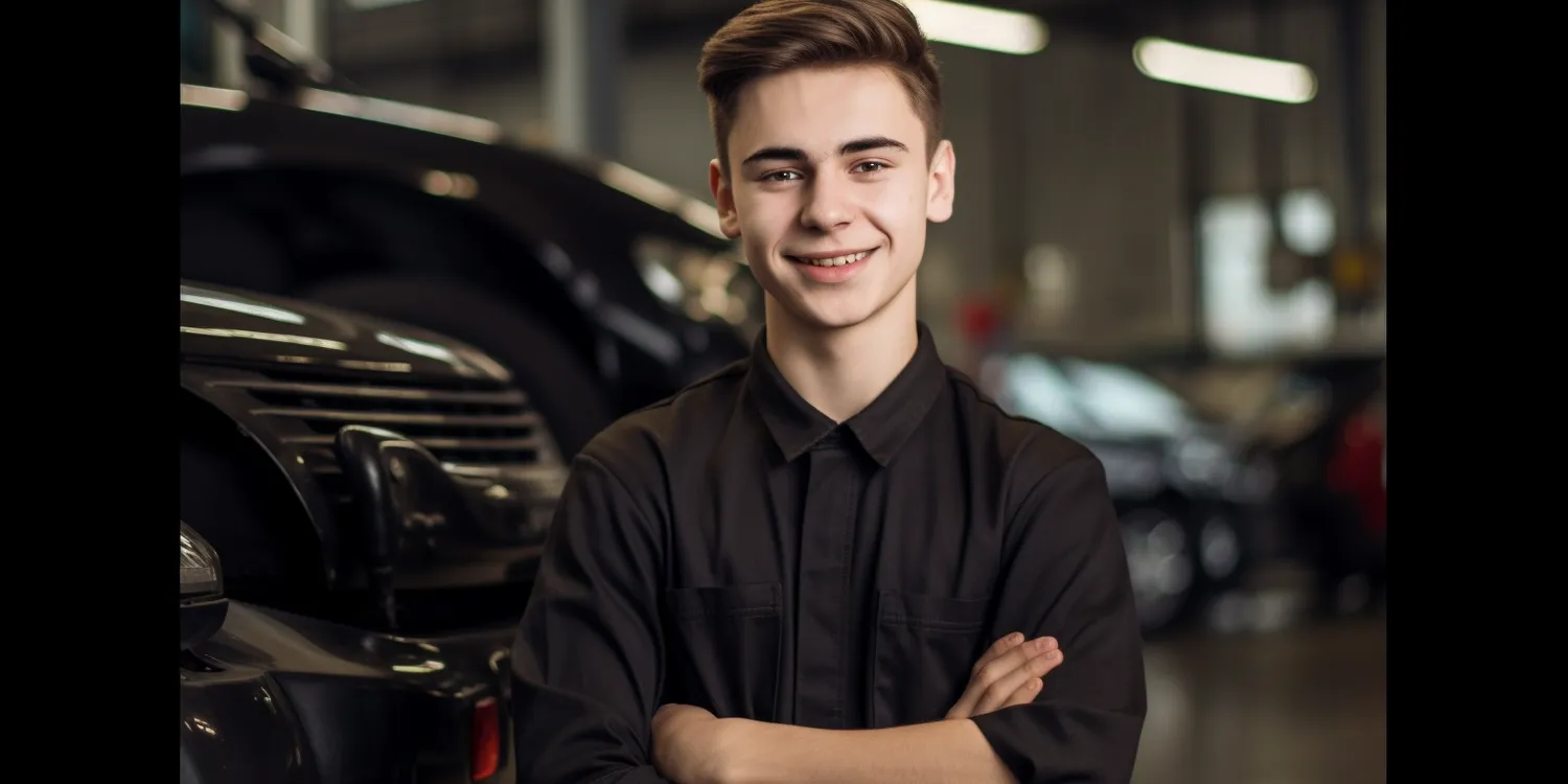 Jak warsztat samochodowy powinien dbać o wizerunek?