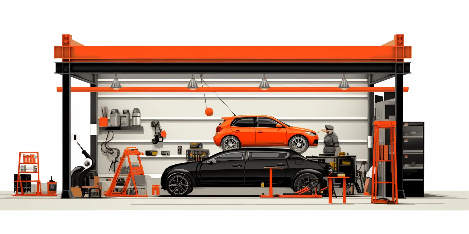 Jak wybrać dobry warsztat samochodowy?